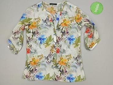 mohito collection: Mohito, Women's blouse, size XS — 2