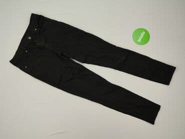 czarne skinny jeans: Jeansy damskie, rozmiar XS — 2