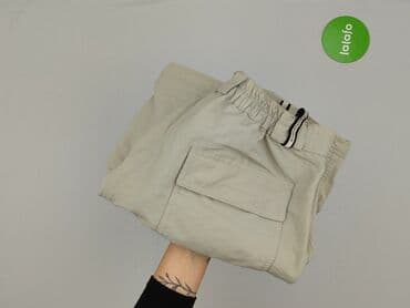 rajstopy i szorty: The North Face, Szorty damskie, L — 7