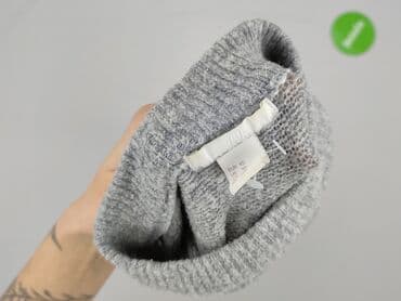 sweter hm szary: H&M, Sweter damski, rozmiar XS — 4