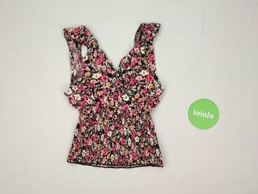 bytom biala koszula: Mohito, Women's blouse, size M (EU 38) — 2
