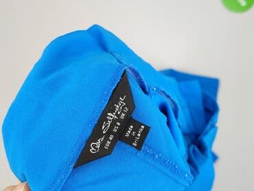 Women's Pants: Miss Selfridge, Spodnie materiałowe damskie, rozmiar M — 4