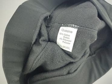 duze rozmiary: Legginsy Sportowe damskie, rozmiar 6XL — 5