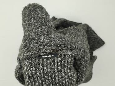 buty zimowe na szeroką stopę: Roman, Kardigan damski, rozmiar L — 4