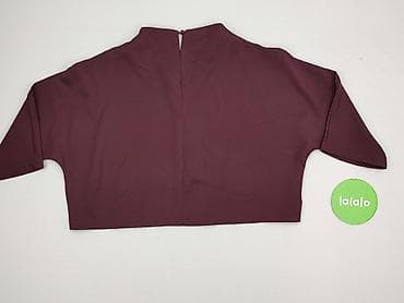 obcisła bluza: Bluzka damska, rozmiar M — 3