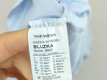 blaklader koszulka: Bluzka damska, rozmiar M — 5