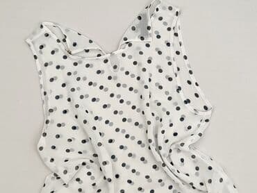 obcisla biale bluzki: Bik Bok, Bluzka damska, rozmiar S — 1