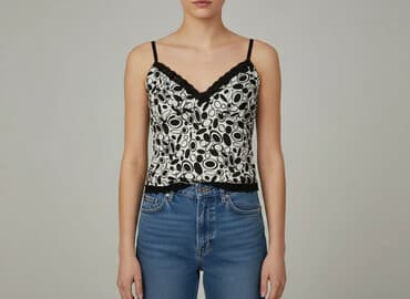 bluzki vogue: Bluzka damska, rozmiar S — 5