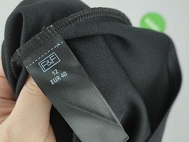 buty fancy: F&F, Sukienka damska, rozmiar L — 5