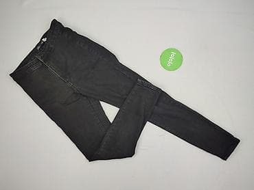 lois jeans: Sinsay, Jeansy damskie, rozmiar L — 2