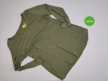 bluzka z reniferem dla dziewczynki: RAINBOW, Bluzka damska, rozmiar M — 2