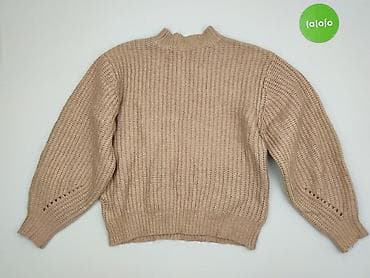 clockhouse basics: Clockhouse, Sweter damski, rozmiar XS — 3