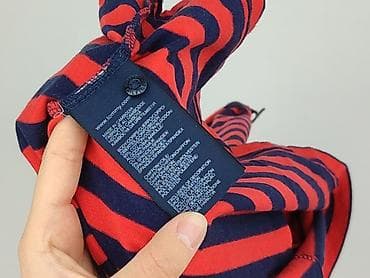 bluza tommy: Tommy Hilfiger, Top damski, rozmiar M — 5