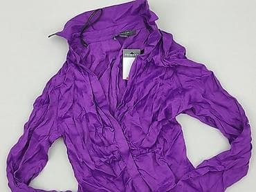 bluza niebieska pull and bear: Primark, Bluzka damska, rozmiar XS — 1