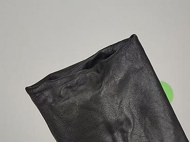 botki czarne: Spódnica damska, rozmiar M — 6