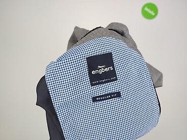 Mężczyźni: Engbers, Marynarka męska, rozmiar 2XL — 5