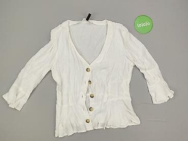 bluzki basic damskie: Bluzka damska, rozmiar M — 2