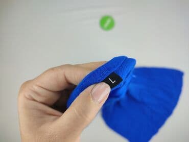 sukienki maxi na wesele niebieska: Sukienka damska, rozmiar L — 4