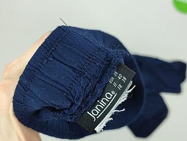 bpc pants: Janina, Spodnie materiałowe damskie, rozmiar S — 4