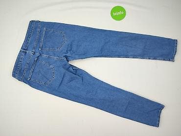 dzinsy drip: Denim, Jeansy damskie, rozmiar L — 3