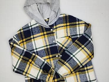 greenpoint bluzy: SZACHOWNICA, Bluza z kapturem damska, rozmiar L — 1