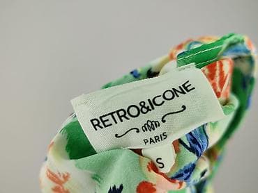 sukienki ptak: Retro & Icone, Sukienka damska, rozmiar S — 5