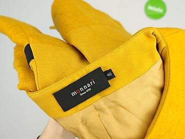 monnari garnitury: Monnari, Marynarka damska, rozmiar M — 5