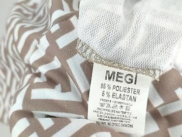 bluzki megi: MEGI, Bluzka damska, rozmiar 6XL — 4