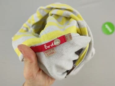 жіночі флісові кофти: Boden, Bluza z kapturem damska, rozmiar L — 4