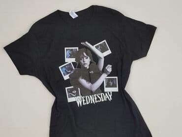 Środa, T-shirt damski, rozmiar L