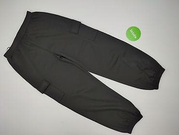 all saints buty: Pieces, Spodnie cargo damskie, rozmiar M — 2