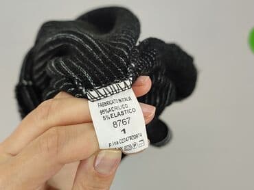 Women: Women's blouse, size One size — 4