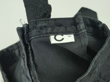 zara spódnica panterka: Spódnica damska, rozmiar M — 4