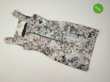jakie rajstopy do srebrnej sukienki: H&M, Women`s dress, size S (EU 36) — 3