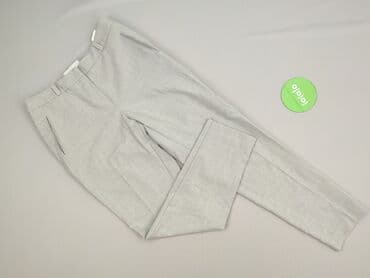 kozaki do kolan ccc: Reserved, Spodnie materiałowe damskie, rozmiar S — 2