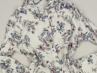 pjs kurtka: Koszula damska, rozmiar 5XL — 1