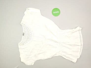 bytom biala koszula: SIMPLE, Жіноча блуза, розмір L — 2