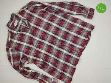 koszulka w paski reserved: Koszulа dla mężczyzn, rozmiar S — 2