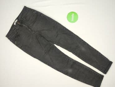 ubrania pitbull allegro: PULL&BEAR, Jeansy damskie, rozmiar S — 2