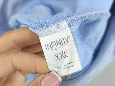 withlove bluza: Infinity Woman, Bluza damska
, rozmiar 2XL — 5