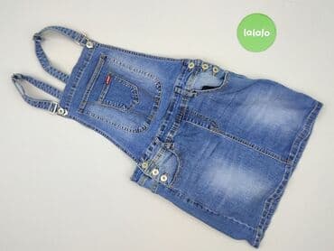 sukienka w stylu lat 90: Re-Dress, Sukienka damska, rozmiar M — 2