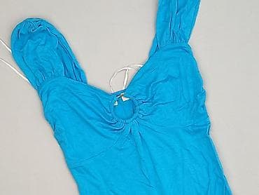 t shirty elastan: Bodyflirt, Top damski, rozmiar S — 1