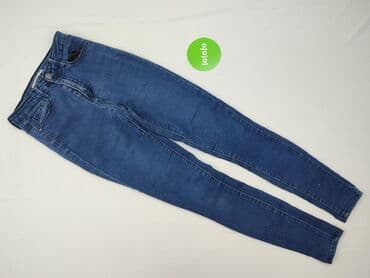 sprzedaż używanych majtek damskich: Jeansy damskie, S — 2