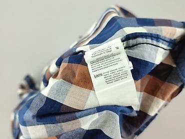 second hand second hand second hand: Shirt for men, size XL — 5