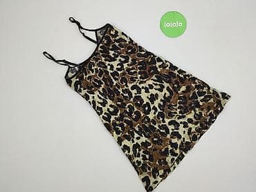 pantera: River Island, Sukienka damska, rozmiar S — 3