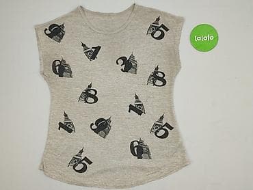 t shirty dc: T-shirt damski, rozmiar M — 2