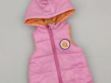 Жилетка, 6-9 міс., стан - Ідеальний