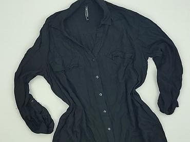mida shirts: Moodo, Koszula damska, rozmiar M — 1