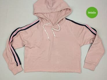 sinsay bluzy chłopięce: Sinsay, Bluza z kapturem damska, rozmiar S — 2