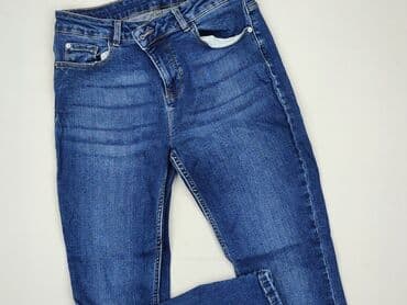 Jeansy damskie, rozmiar S